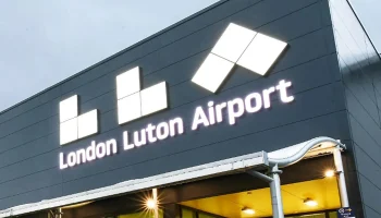 Airport Luton2