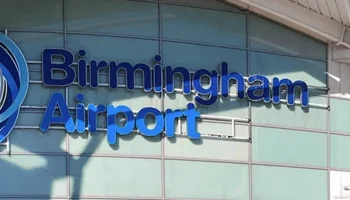 Airprort Birmingham2