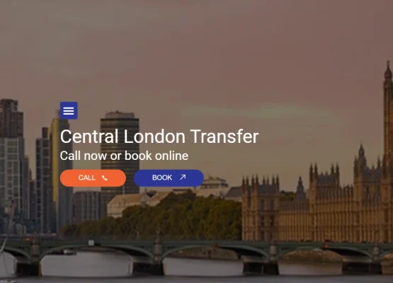 Central London Transfer
