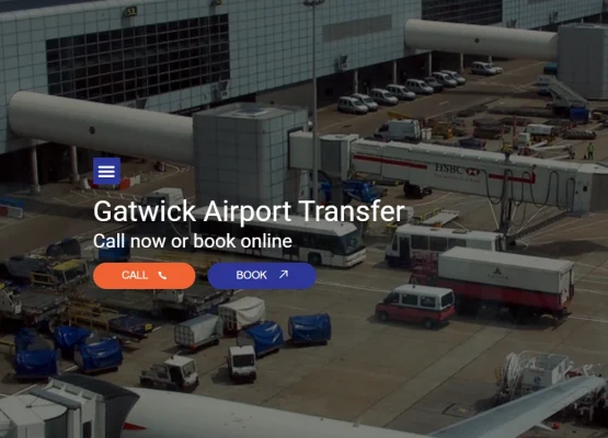 Gatwick Airport Transfer