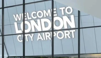 London City Airport2